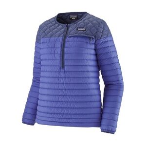 NWT Patagonia Women's AlpLight Down Pullover